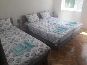 Gligor's Apartment